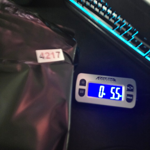 Hollister Core Fit T-Shirt Mens Large Gray Short Sleeve Embroidered Logo - Picture 7 of 7